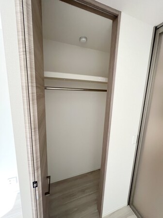 グラナーデ六町IIの物件内観写真